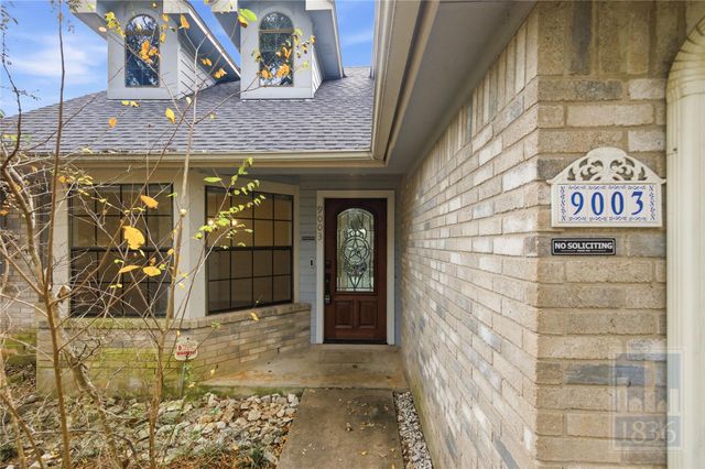 9003 Scottish Pastures DR, Austin, TX 78750
