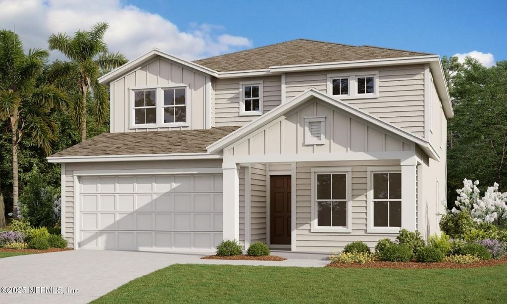 3421 GOLDEN EYE Drive, Orange Park, FL 32065
