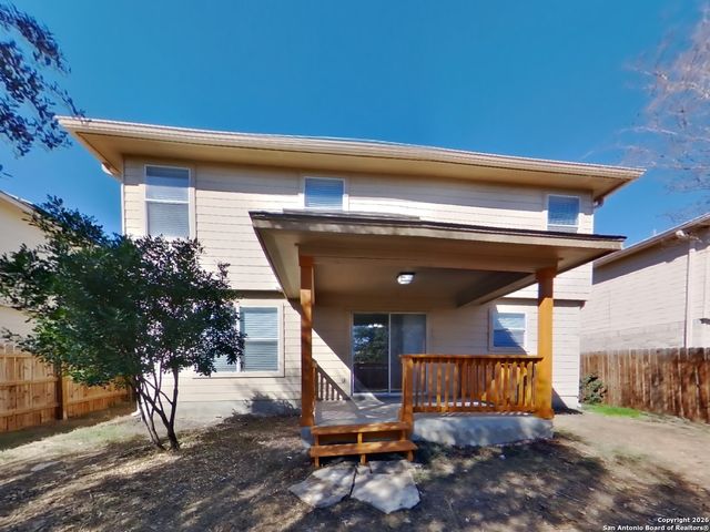 7034 Day Break Peaks, Converse, TX 78109