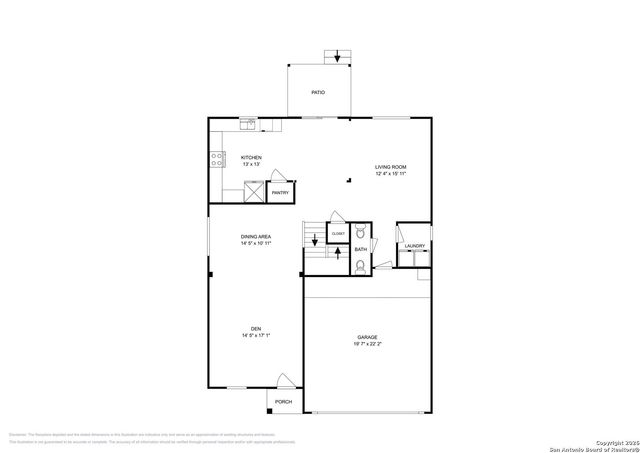 7034 Day Break Peaks, Converse, TX 78109