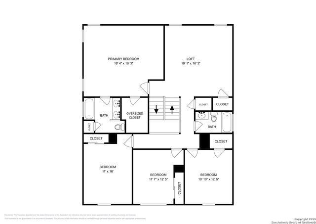 7034 Day Break Peaks, Converse, TX 78109