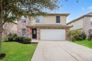 7034 Day Break Peaks, Converse, TX 78109