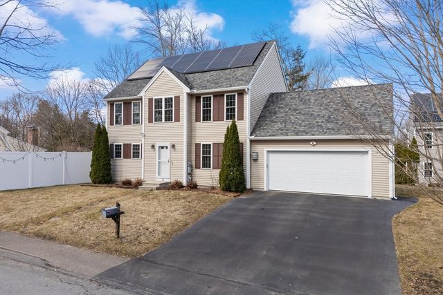 36 Norwood Ave, Ayer, MA 01432