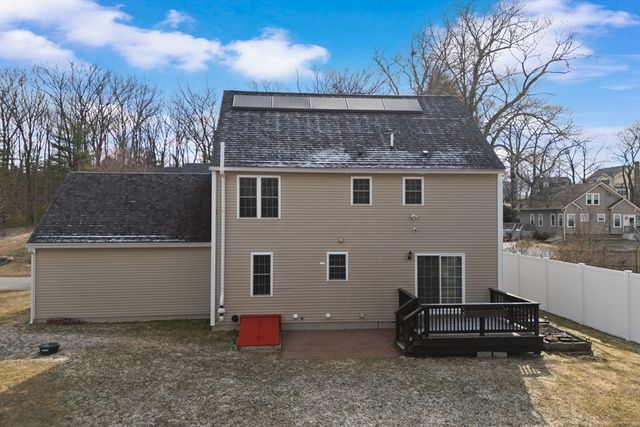 36 Norwood Ave, Ayer, MA 01432