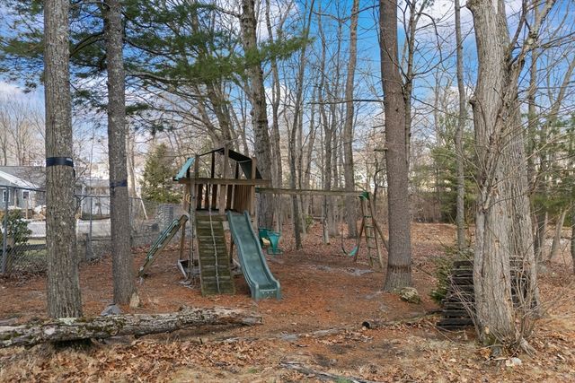 36 Norwood Ave, Ayer, MA 01432