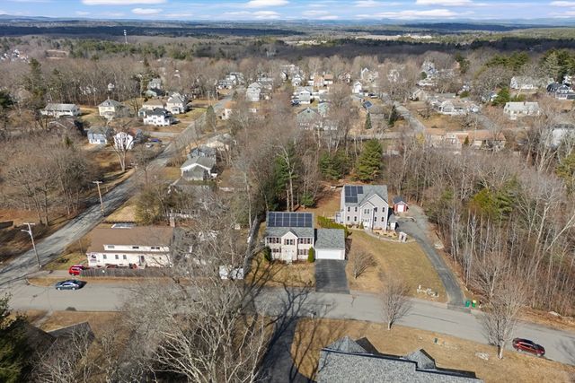 36 Norwood Ave, Ayer, MA 01432