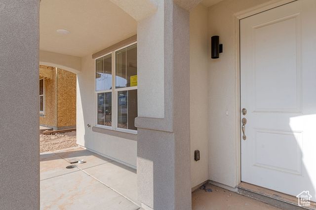 5952 S JASPER RIDGE DR, St. George, UT 84790