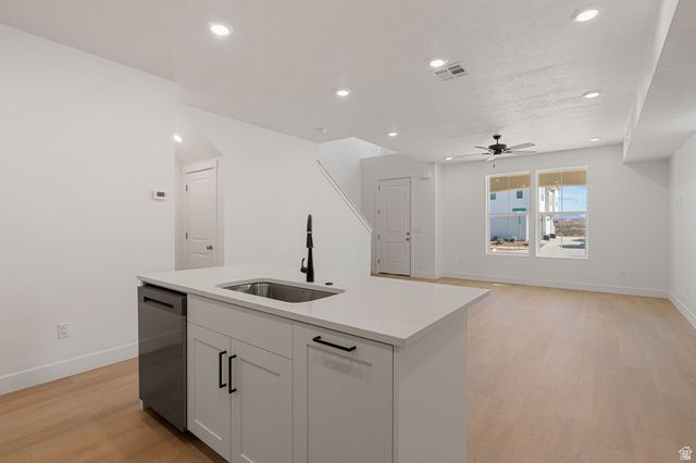 5952 S JASPER RIDGE DR, St. George, UT 84790