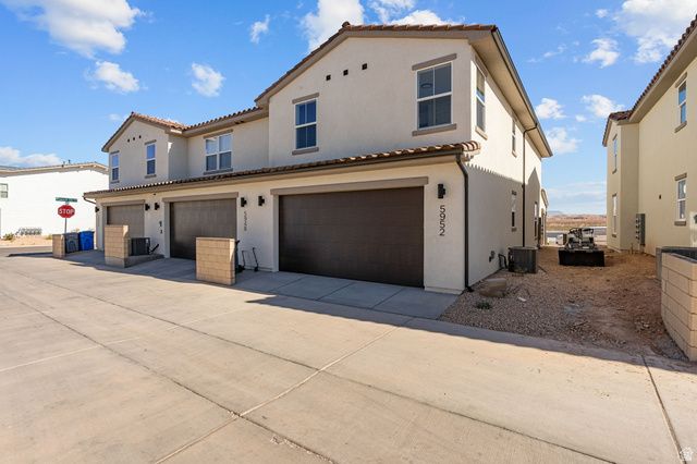 5952 S JASPER RIDGE DR, St. George, UT 84790
