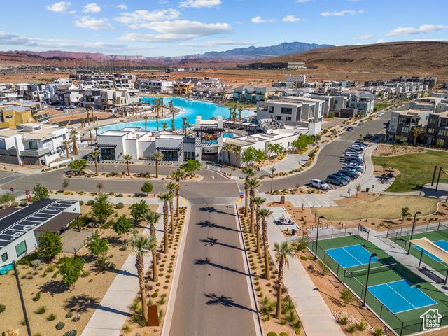 5952 S JASPER RIDGE DR, St. George, UT 84790