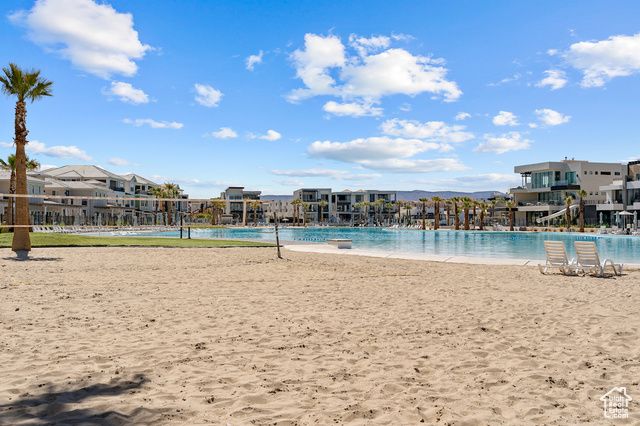 5952 S JASPER RIDGE DR, St. George, UT 84790