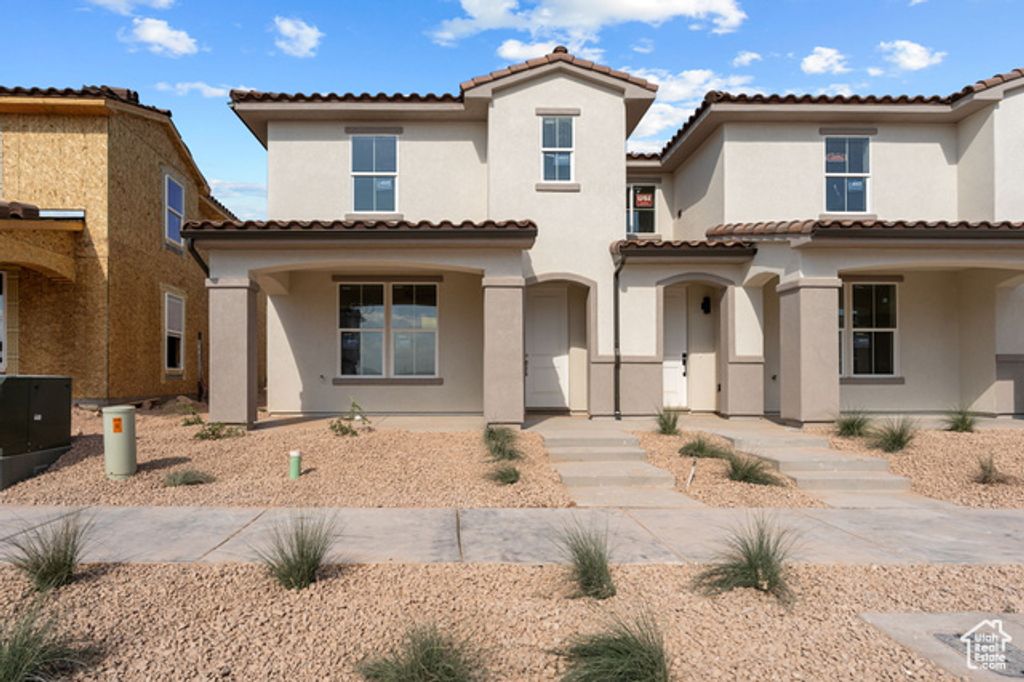 5952 S JASPER RIDGE DR, St. George, UT 84790