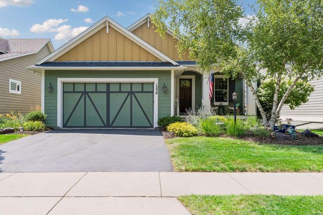 1236 Lakemoor Drive, Woodbury, MN 55129