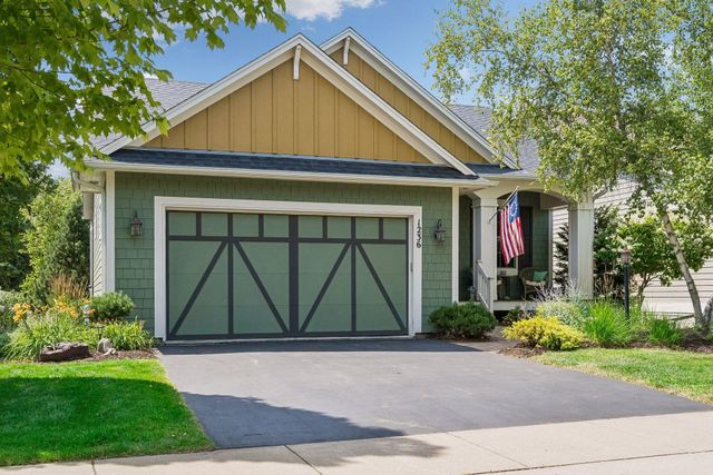 1236 Lakemoor Drive, Woodbury, MN 55129