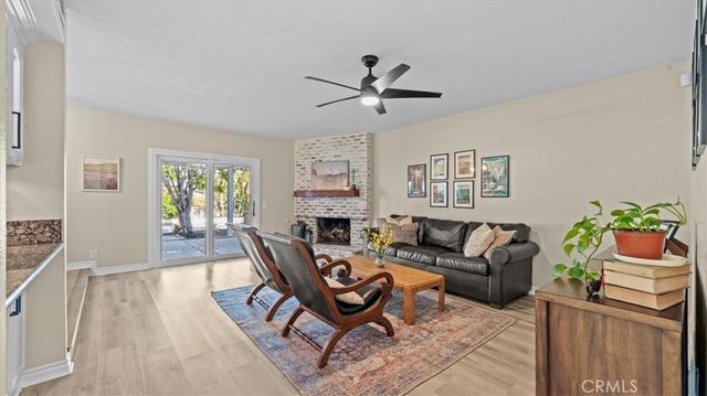 2074 N Albright Avenue, Upland, CA 91784