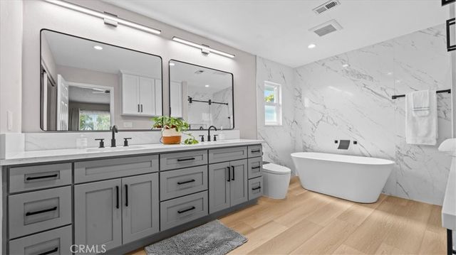 2074 N Albright Avenue, Upland, CA 91784