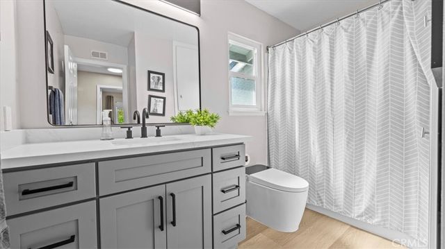 2074 N Albright Avenue, Upland, CA 91784