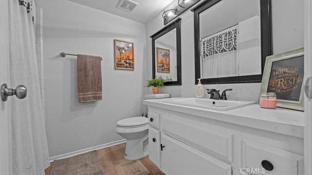 2074 N Albright Avenue, Upland, CA 91784