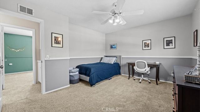 2074 N Albright Avenue, Upland, CA 91784