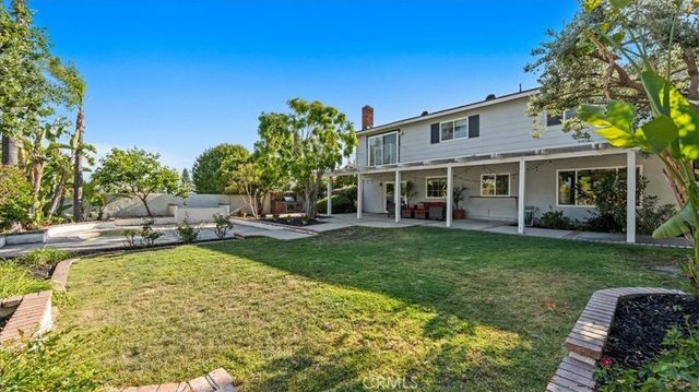 2074 N Albright Avenue, Upland, CA 91784