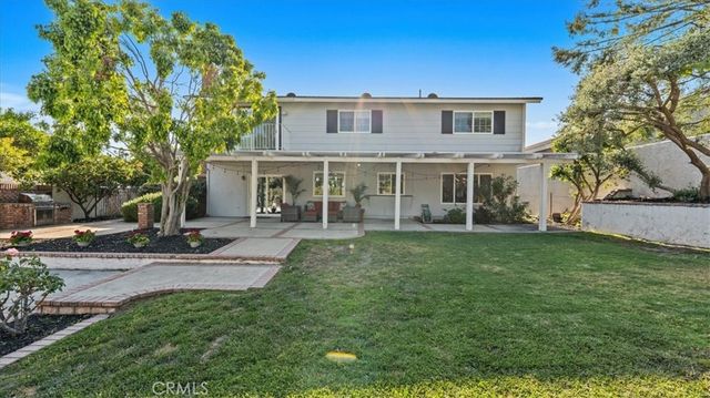 2074 N Albright Avenue, Upland, CA 91784