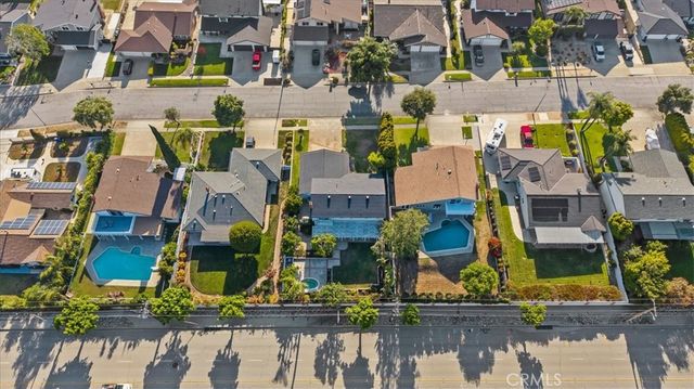 2074 N Albright Avenue, Upland, CA 91784