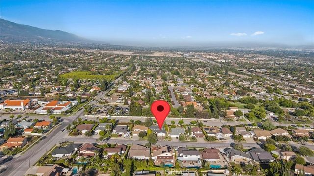 2074 N Albright Avenue, Upland, CA 91784