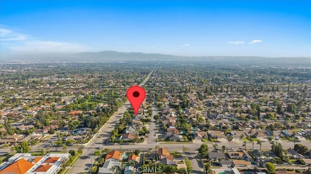 2074 N Albright Avenue, Upland, CA 91784
