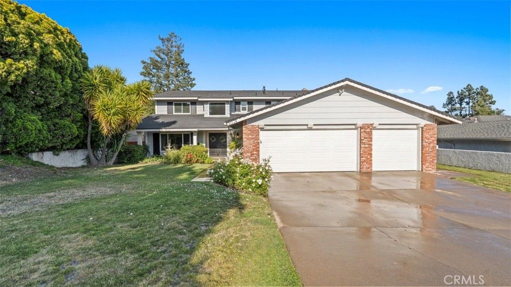 2074 N Albright Avenue, Upland, CA 91784
