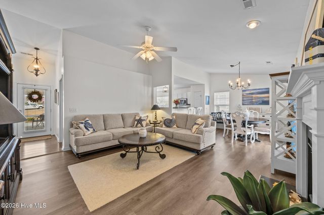 4294 Cherry Laurel Lane SE, Southport, NC 28461