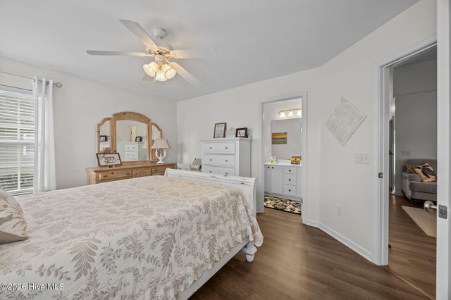 4294 Cherry Laurel Lane SE, Southport, NC 28461