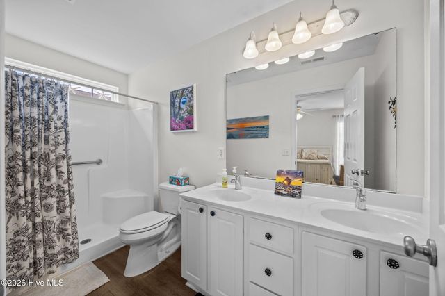 4294 Cherry Laurel Lane SE, Southport, NC 28461