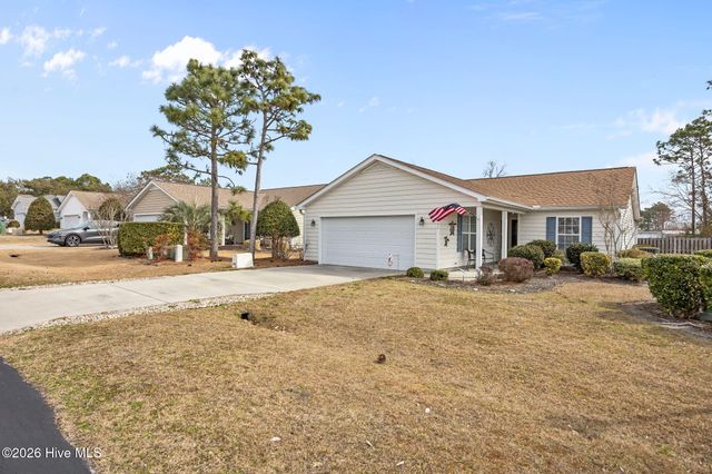 4294 Cherry Laurel Lane SE, Southport, NC 28461