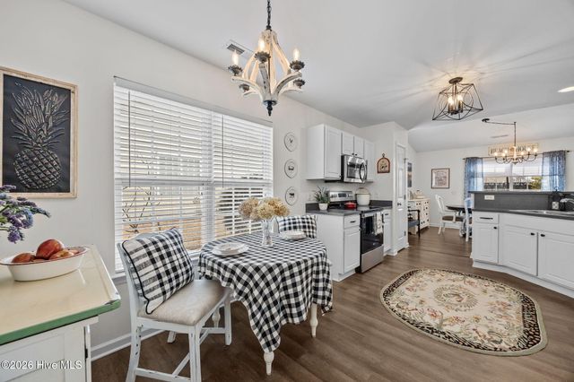 4294 Cherry Laurel Lane SE, Southport, NC 28461