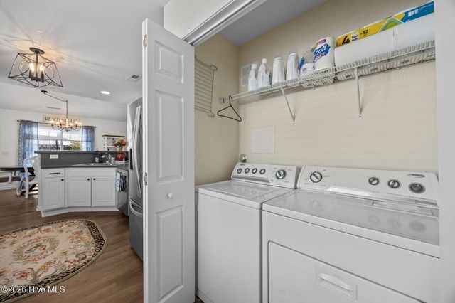 4294 Cherry Laurel Lane SE, Southport, NC 28461