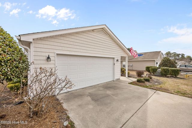 4294 Cherry Laurel Lane SE, Southport, NC 28461