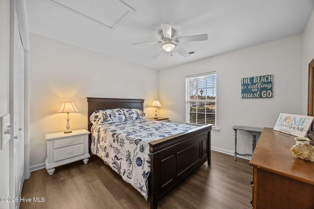 4294 Cherry Laurel Lane SE, Southport, NC 28461