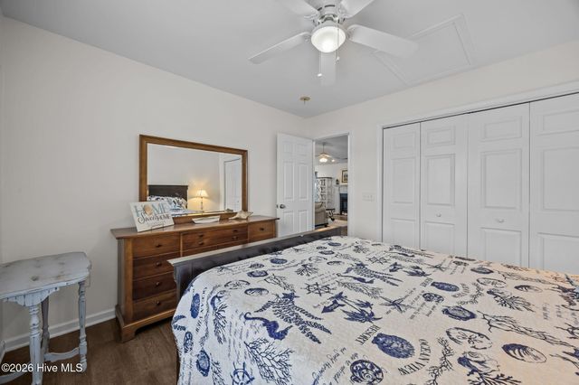 4294 Cherry Laurel Lane SE, Southport, NC 28461