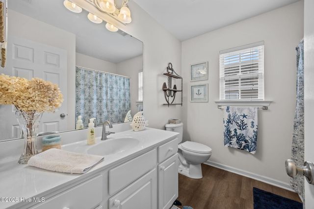 4294 Cherry Laurel Lane SE, Southport, NC 28461