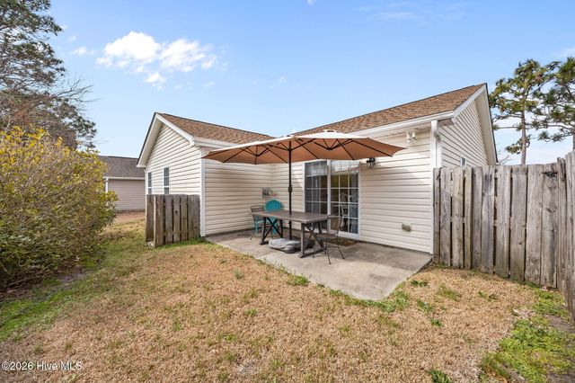 4294 Cherry Laurel Lane SE, Southport, NC 28461