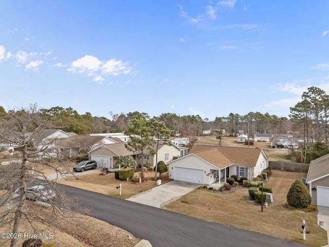 4294 Cherry Laurel Lane SE, Southport, NC 28461