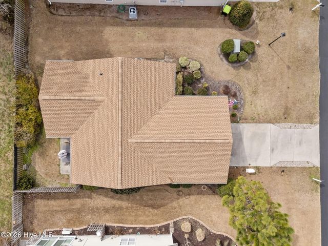 4294 Cherry Laurel Lane SE, Southport, NC 28461