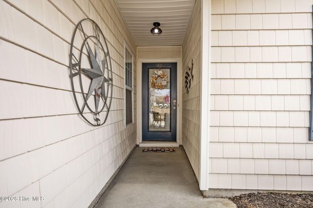 4294 Cherry Laurel Lane SE, Southport, NC 28461