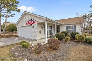 4294 Cherry Laurel Lane SE, Southport, NC 28461