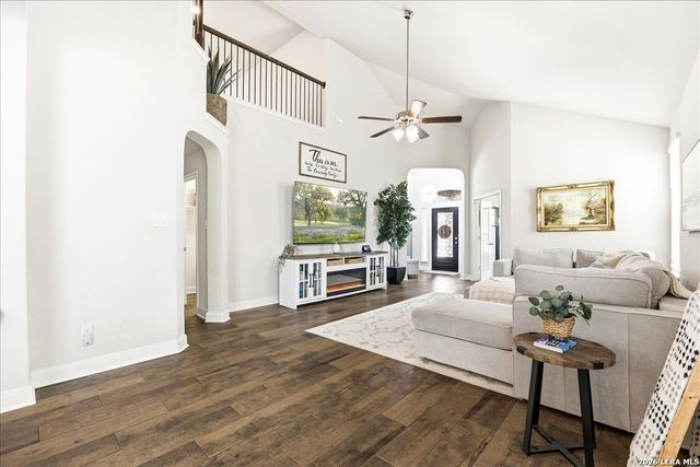 3404 Iron Canyon, Bulverde, TX 78163