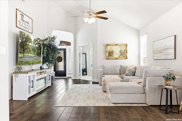 3404 Iron Canyon, Bulverde, TX 78163