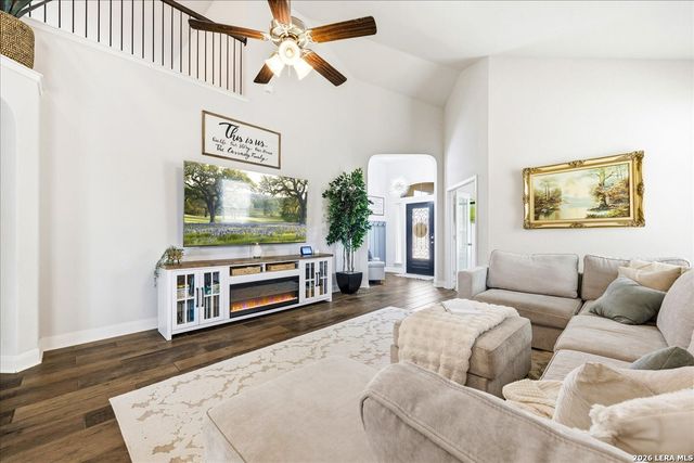 3404 Iron Canyon, Bulverde, TX 78163