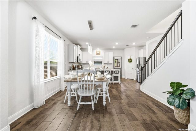 3404 Iron Canyon, Bulverde, TX 78163