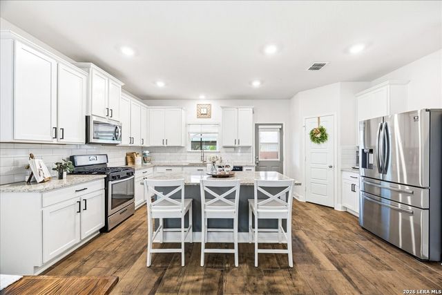 3404 Iron Canyon, Bulverde, TX 78163