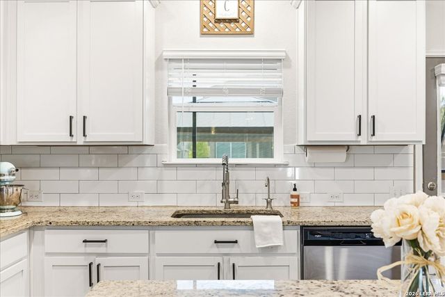 3404 Iron Canyon, Bulverde, TX 78163